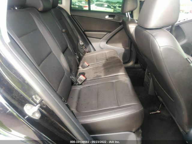 Photo 7 VIN: WVGAV7AX5DW556524 - VOLKSWAGEN TIGUAN 