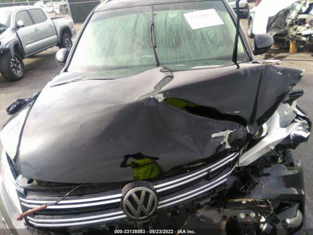 Photo 9 VIN: WVGAV7AX5DW556524 - VOLKSWAGEN TIGUAN 