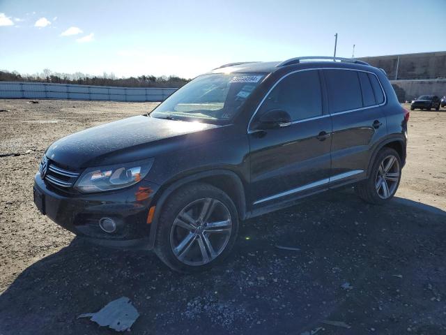 Photo 0 VIN: WVGAV7AX5FW016285 - VOLKSWAGEN TIGUAN 