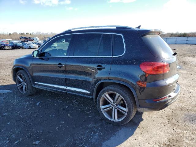 Photo 1 VIN: WVGAV7AX5FW016285 - VOLKSWAGEN TIGUAN 