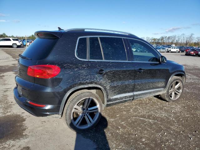 Photo 2 VIN: WVGAV7AX5FW016285 - VOLKSWAGEN TIGUAN 