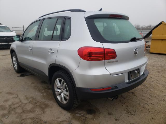 Photo 2 VIN: WVGAV7AX5FW501915 - VOLKSWAGEN TIGUAN 