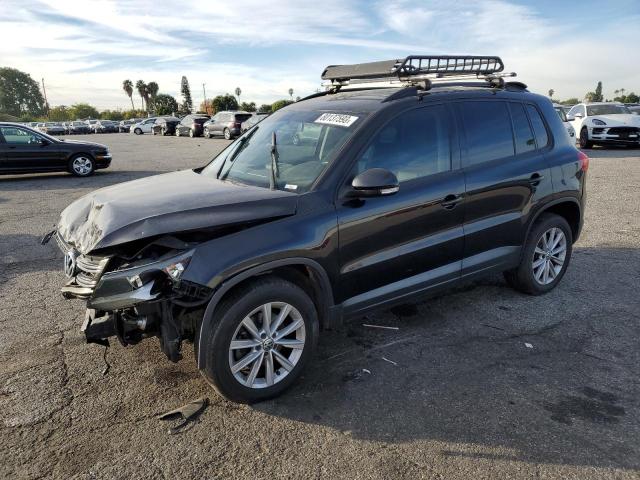 Photo 0 VIN: WVGAV7AX5FW513613 - VOLKSWAGEN TIGUAN 