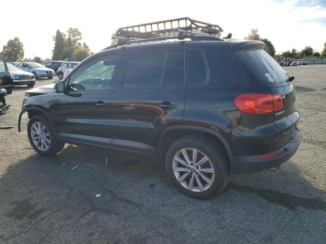 Photo 1 VIN: WVGAV7AX5FW513613 - VOLKSWAGEN TIGUAN 