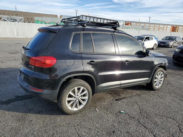 Photo 2 VIN: WVGAV7AX5FW513613 - VOLKSWAGEN TIGUAN 