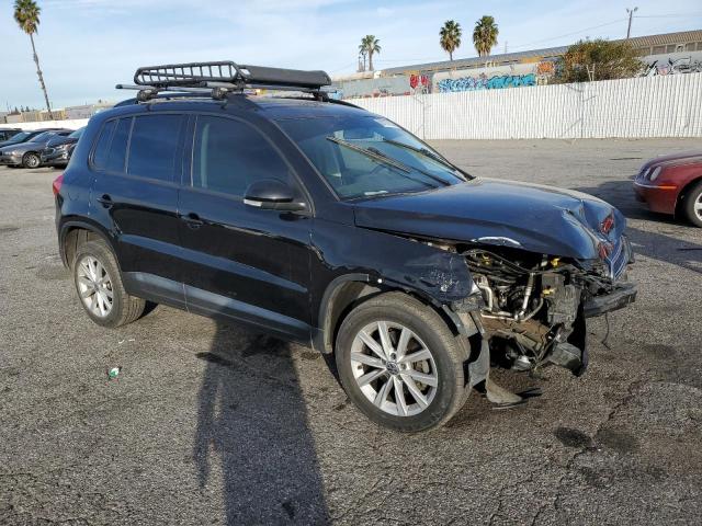 Photo 3 VIN: WVGAV7AX5FW513613 - VOLKSWAGEN TIGUAN 