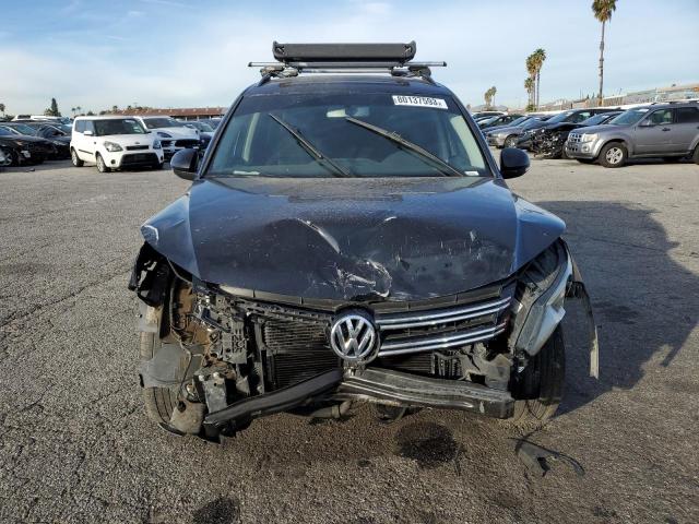 Photo 4 VIN: WVGAV7AX5FW513613 - VOLKSWAGEN TIGUAN 