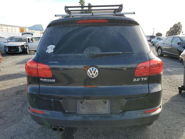 Photo 5 VIN: WVGAV7AX5FW513613 - VOLKSWAGEN TIGUAN 