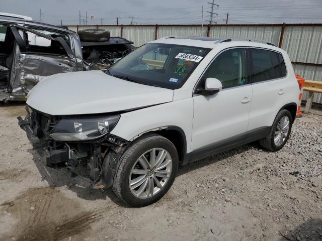 Photo 0 VIN: WVGAV7AX5FW559801 - VOLKSWAGEN TIGUAN 