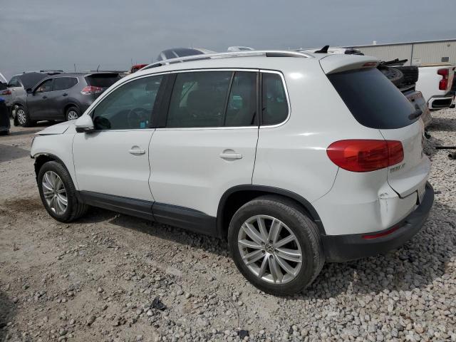 Photo 1 VIN: WVGAV7AX5FW559801 - VOLKSWAGEN TIGUAN 