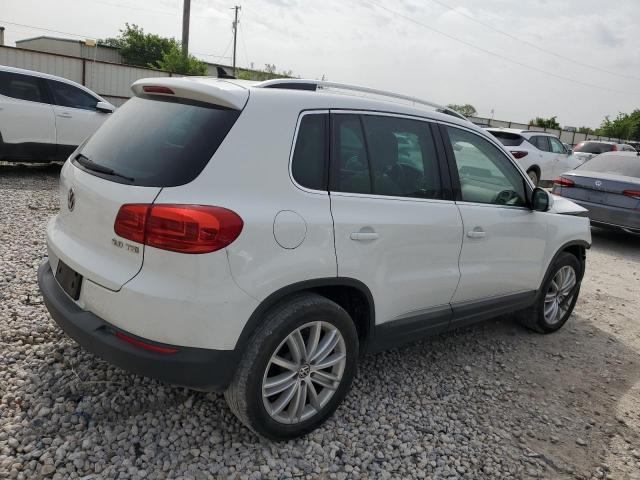 Photo 2 VIN: WVGAV7AX5FW559801 - VOLKSWAGEN TIGUAN 