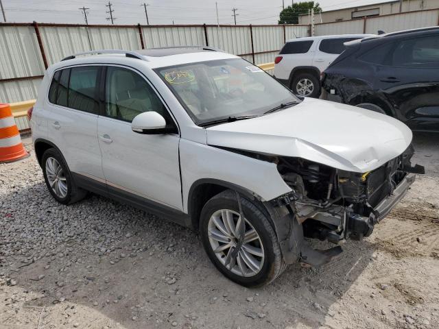 Photo 3 VIN: WVGAV7AX5FW559801 - VOLKSWAGEN TIGUAN 