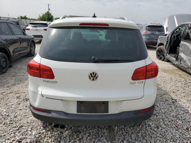 Photo 5 VIN: WVGAV7AX5FW559801 - VOLKSWAGEN TIGUAN 