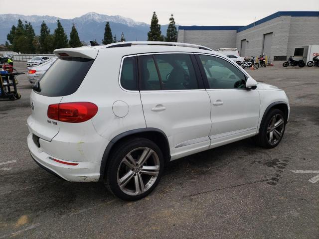 Photo 2 VIN: WVGAV7AX5FW566845 - VOLKSWAGEN TIGUAN S 