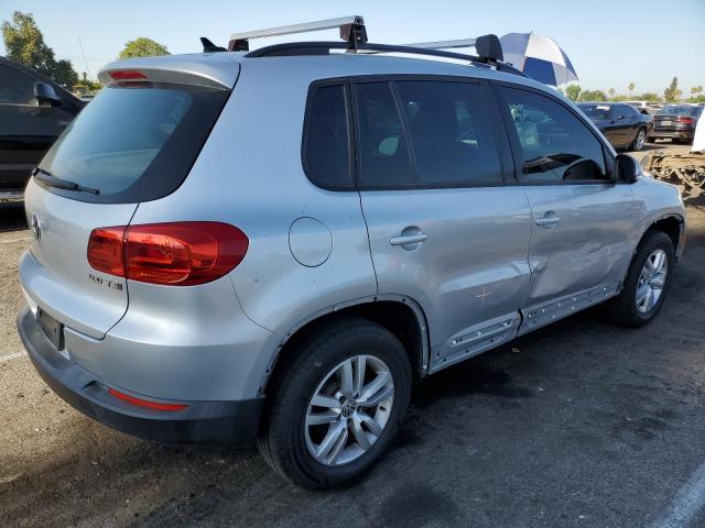 Photo 2 VIN: WVGAV7AX5FW572001 - VOLKSWAGEN TIGUAN 