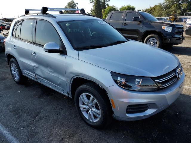 Photo 3 VIN: WVGAV7AX5FW572001 - VOLKSWAGEN TIGUAN 