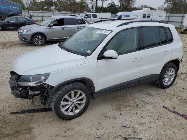 Photo 0 VIN: WVGAV7AX5FW575352 - VOLKSWAGEN TIGUAN 