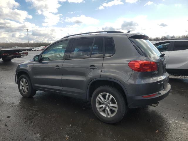 Photo 1 VIN: WVGAV7AX5FW576047 - VOLKSWAGEN TIGUAN S 