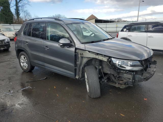 Photo 3 VIN: WVGAV7AX5FW576047 - VOLKSWAGEN TIGUAN S 