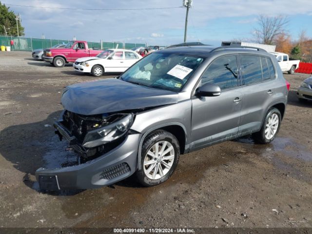 Photo 1 VIN: WVGAV7AX5FW599084 - VOLKSWAGEN TIGUAN 