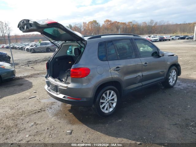 Photo 3 VIN: WVGAV7AX5FW599084 - VOLKSWAGEN TIGUAN 