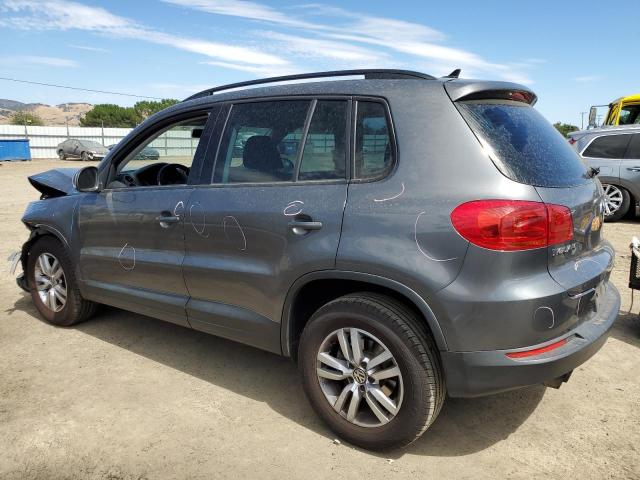 Photo 1 VIN: WVGAV7AX5FW601416 - VOLKSWAGEN TIGUAN S 