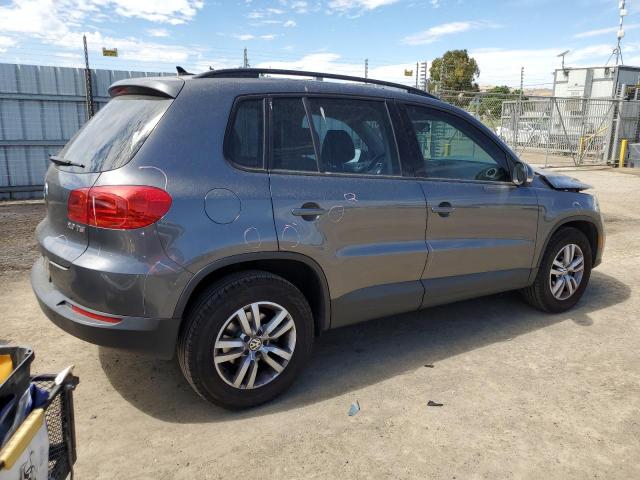 Photo 2 VIN: WVGAV7AX5FW601416 - VOLKSWAGEN TIGUAN S 