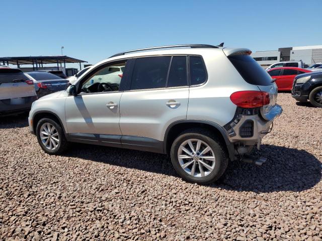 Photo 1 VIN: WVGAV7AX5FW602324 - VOLKSWAGEN TIGUAN 