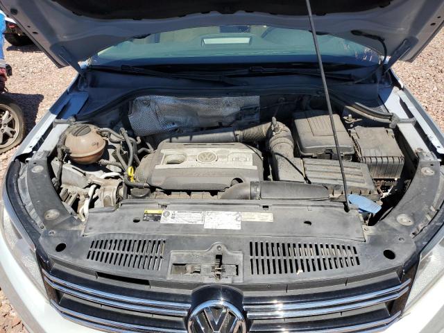 Photo 10 VIN: WVGAV7AX5FW602324 - VOLKSWAGEN TIGUAN 