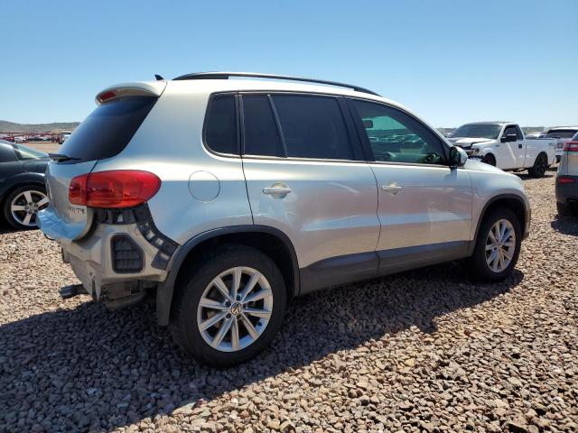 Photo 2 VIN: WVGAV7AX5FW602324 - VOLKSWAGEN TIGUAN 