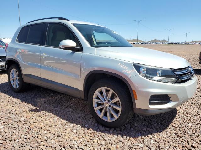 Photo 3 VIN: WVGAV7AX5FW602324 - VOLKSWAGEN TIGUAN 