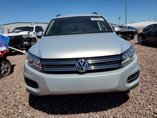 Photo 4 VIN: WVGAV7AX5FW602324 - VOLKSWAGEN TIGUAN 