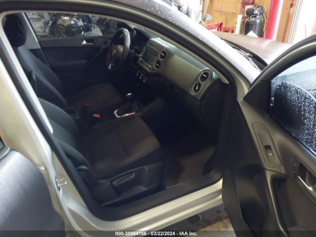 Photo 4 VIN: WVGAV7AX5FW610732 - VOLKSWAGEN TIGUAN 