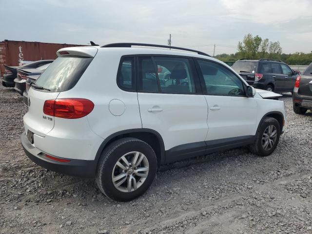 Photo 2 VIN: WVGAV7AX5FW611850 - VOLKSWAGEN TIGUAN 