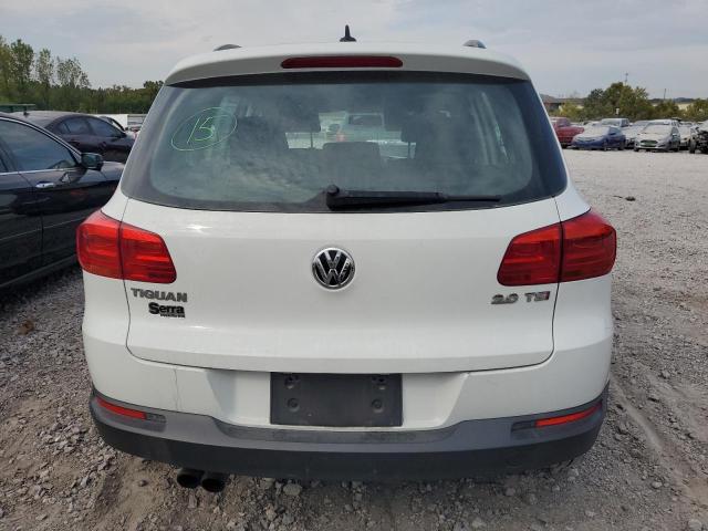 Photo 5 VIN: WVGAV7AX5FW611850 - VOLKSWAGEN TIGUAN 