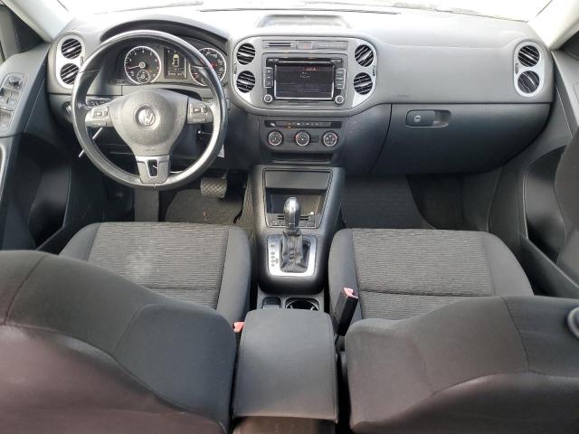 Photo 7 VIN: WVGAV7AX5FW611850 - VOLKSWAGEN TIGUAN 