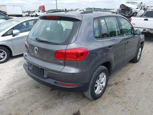 Photo 3 VIN: WVGAV7AX5GW005045 - VOLKSWAGEN TIGUAN 