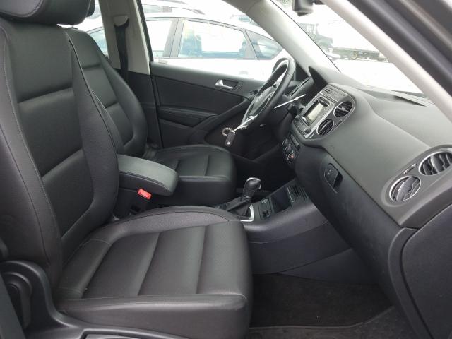 Photo 4 VIN: WVGAV7AX5GW005045 - VOLKSWAGEN TIGUAN 