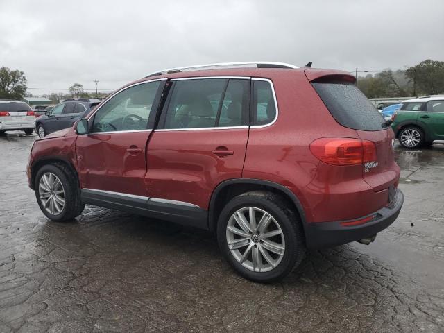 Photo 1 VIN: WVGAV7AX5GW023092 - VOLKSWAGEN TIGUAN S 