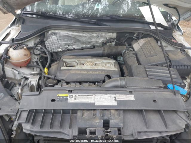 Photo 9 VIN: WVGAV7AX5GW024176 - VOLKSWAGEN TIGUAN 