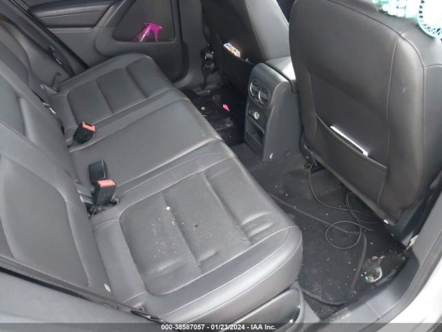 Photo 7 VIN: WVGAV7AX5GW030740 - VOLKSWAGEN TIGUAN 