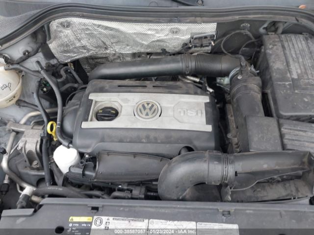 Photo 9 VIN: WVGAV7AX5GW030740 - VOLKSWAGEN TIGUAN 