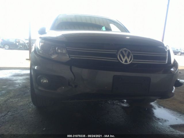 Photo 5 VIN: WVGAV7AX5GW031502 - VOLKSWAGEN TIGUAN 