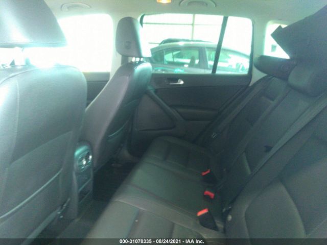 Photo 7 VIN: WVGAV7AX5GW031502 - VOLKSWAGEN TIGUAN 