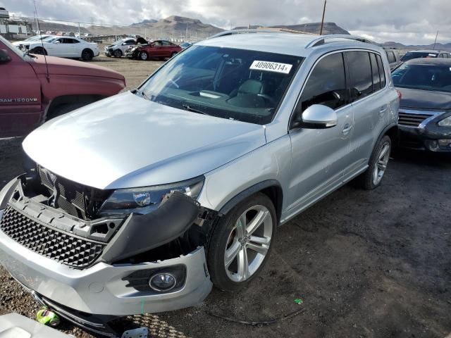 Photo 0 VIN: WVGAV7AX5GW043553 - VOLKSWAGEN TIGUAN S 