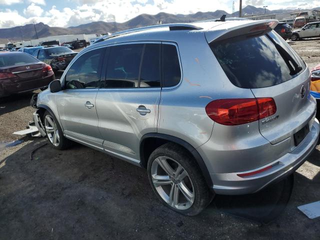 Photo 1 VIN: WVGAV7AX5GW043553 - VOLKSWAGEN TIGUAN S 