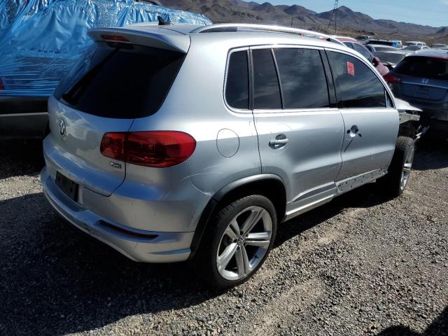 Photo 2 VIN: WVGAV7AX5GW043553 - VOLKSWAGEN TIGUAN S 