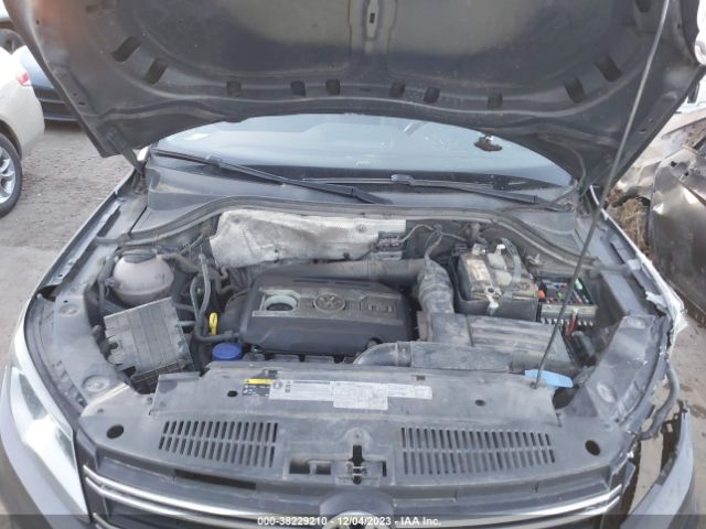 Photo 9 VIN: WVGAV7AX5GW514438 - VOLKSWAGEN TIGUAN 