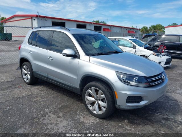 Photo 0 VIN: WVGAV7AX5GW516710 - VOLKSWAGEN TIGUAN 