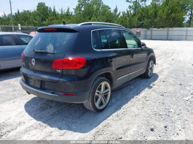 Photo 3 VIN: WVGAV7AX5GW516965 - VOLKSWAGEN TIGUAN 